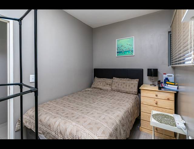 2 BEDROOM APARTMENT FOR SALE IN BEACHFRONT